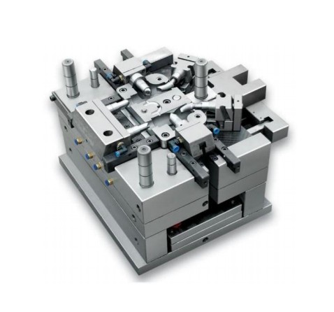 模具定制