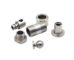mechanical parts